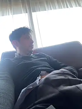 Taxidriver1988 online show from February 2025 09:34:02 AM