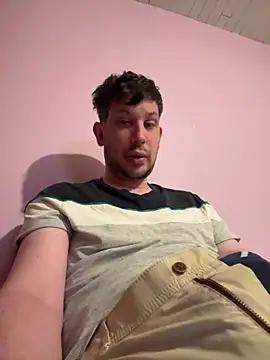 Taxidriver1988 online show from March 2025 07:40:01 PM