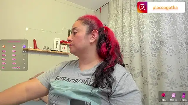 agathaxxx-69 online show from January 2025 08:21:01 PM