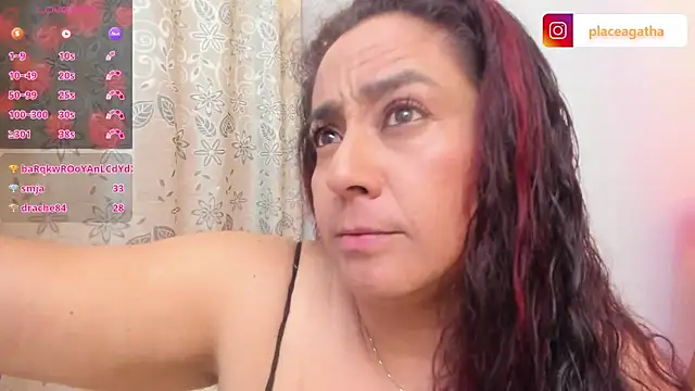 agathaxxx-69 online show from February 2025 10:52:02 PM