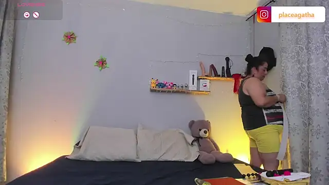 agathaxxx-69 online show from February 2025 08:18:01 PM