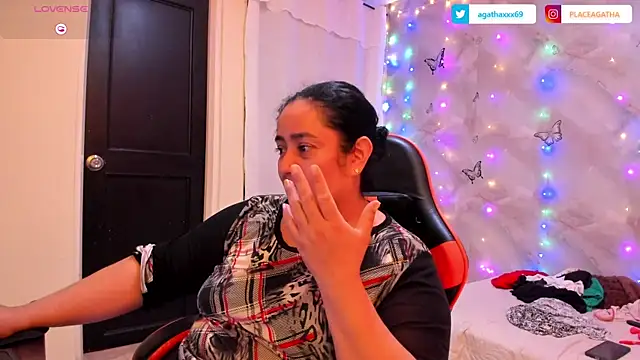 agathaxxx-69 online show from January 2026 08:12:01 PM