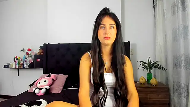 AndreaStivens online show from February 2026 10:08:02 AM