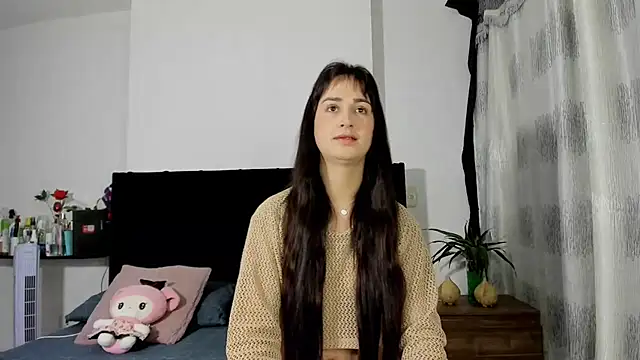 AndreaStivens online show from March 2026 10:20:02 AM