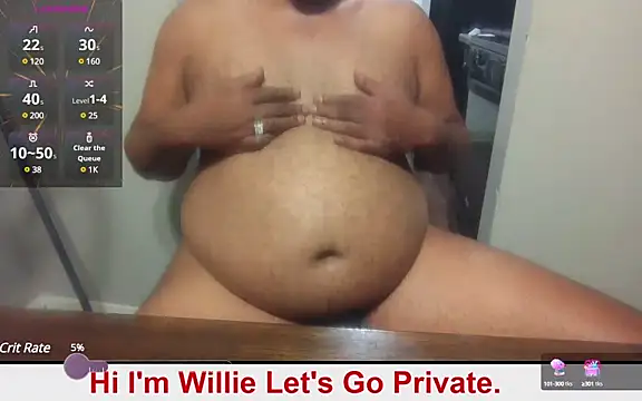 OldErotica online show from January 2025 11:45:01 PM