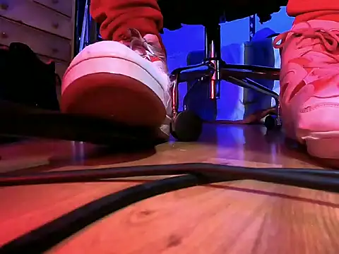 Alf0029 online show from October 2025 12:52:02 AM