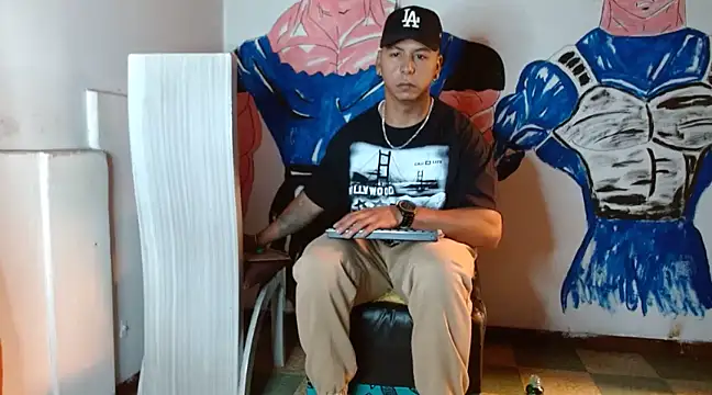 Black hot266 online show from December 2024 01:28:01 PM