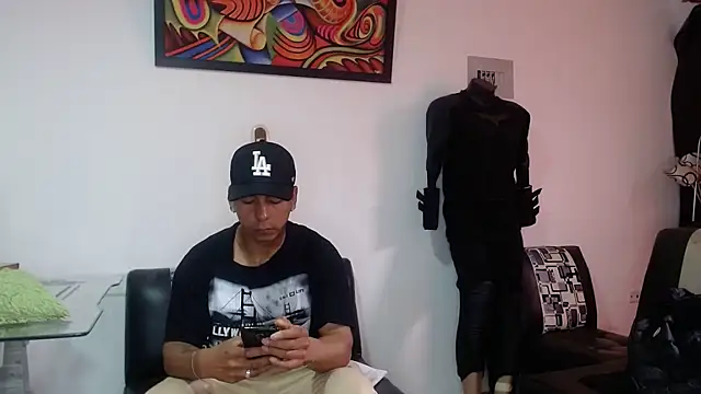 Black hot266 online show from October 2025 01:32:02 PM