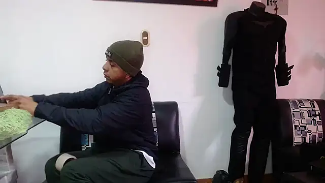 Black hot266 online show from December 2025 02:12:02 PM