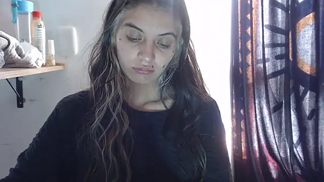 mariecam420 online show from January 2025 04:30:02 PM