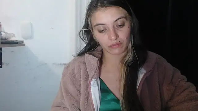 mariecam420 online show from February 2025 12:43:01 AM