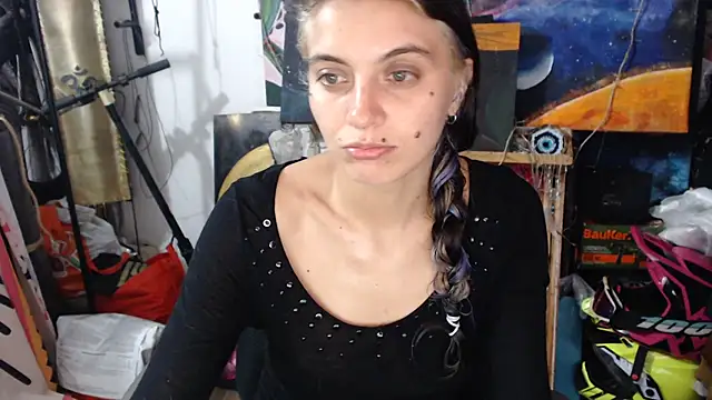 mariecam420 online show from March 2025 01:06:01 AM