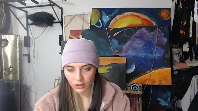 mariecam420 online show from March 2025 04:27:01 AM