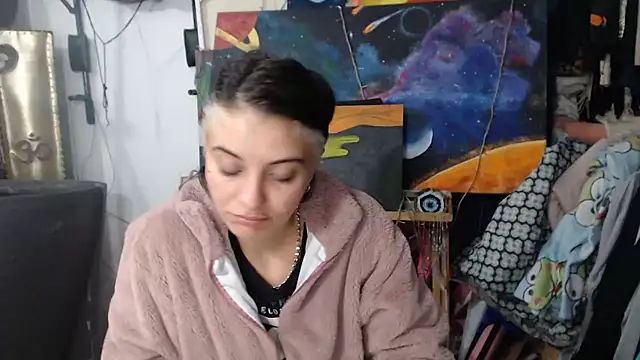 mariecam420 online show from March 2025 01:37:02 AM