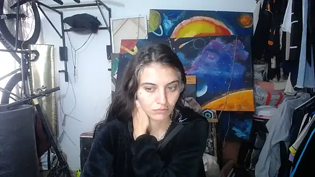 mariecam420 online show from March 2025 03:29:02 PM