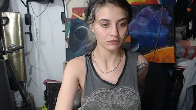 mariecam420 online show from March 2025 04:04:01 AM