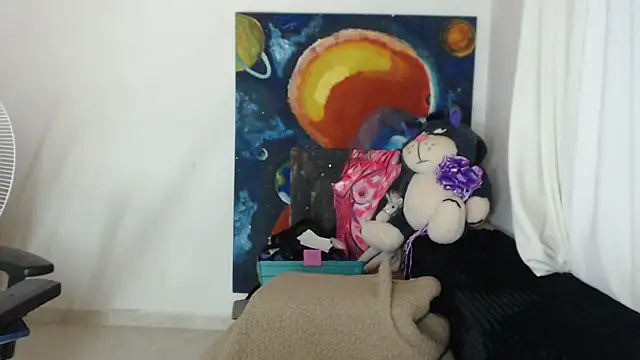 mariecam420 online show from November 2025 05:19:02 AM