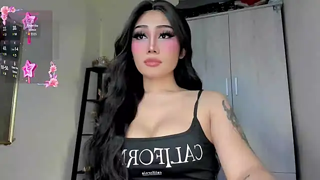 Icon1c LiLy online show from September 2025 05:51:01 PM