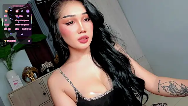 Snapshot of Icon1c_LiLy chatting on May 2026 06:16:02 PM Icon1c LiLy online show from May 2026 06:16:02 PM