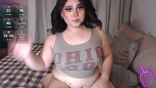 mysticofcum online show from May 2026 06:31:02 PM