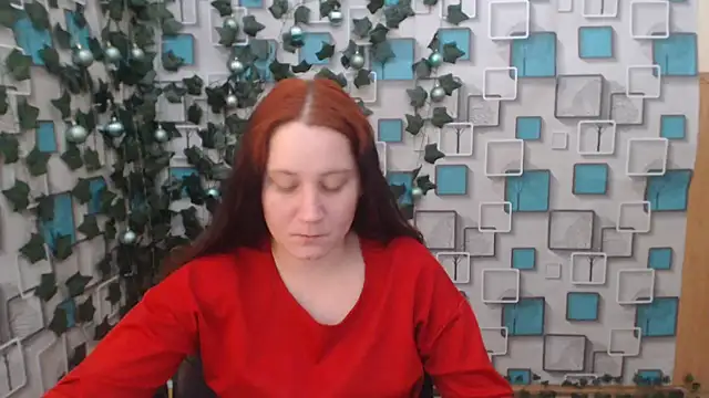 JosieJun  online show from December 2024 08:23:02 PM