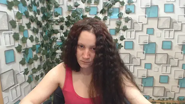 JosieJun  online show from February 2025 06:56:02 PM