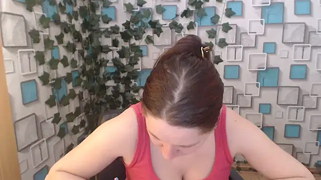 JosieJun  online show from March 2025 07:49:02 PM