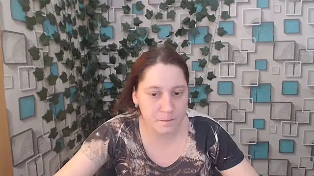 JosieJun  online show from March 2025 05:50:02 PM