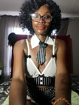 HoneyDropsX online show from March 2025 02:00:01 PM