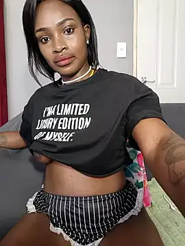 HoneyDropsX online show from October 2025 08:22:02 AM