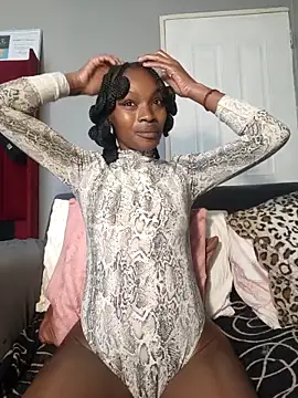 HoneyDropsX online show from June 2026 12:41:01 PM