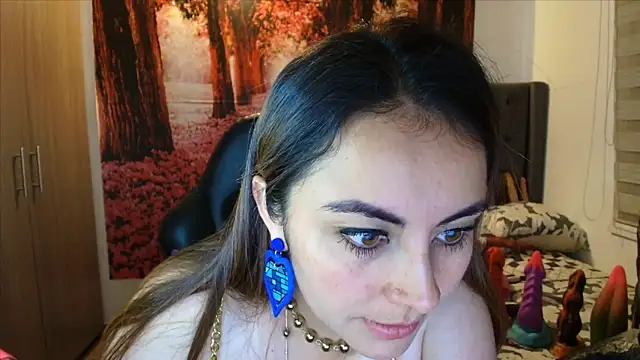 Snapshot of sofia23dirty chatting on April 2026 10:25:02 PM sofia23dirty online show from April 2026 10:25:02 PM