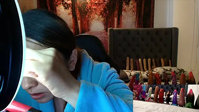 Snapshot of sofia23dirty chatting on May 2026 05:18:02 PM sofia23dirty online show from May 2026 05:18:02 PM