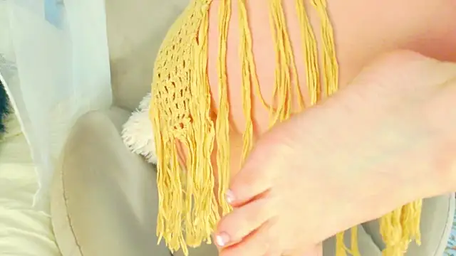 magali 19 online show from April 2026 12:19:01 AM