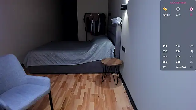 Aquilaris  online show from December 2024 03:42:01 PM