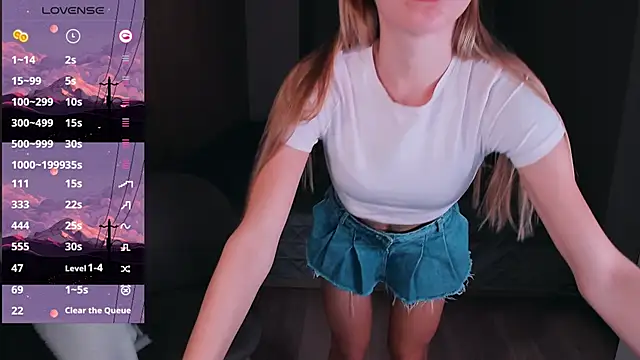 Aquilaris  online show from February 2026 11:25:01 AM