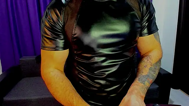 Anthony Hard online show from December 2024 01:06:01 AM