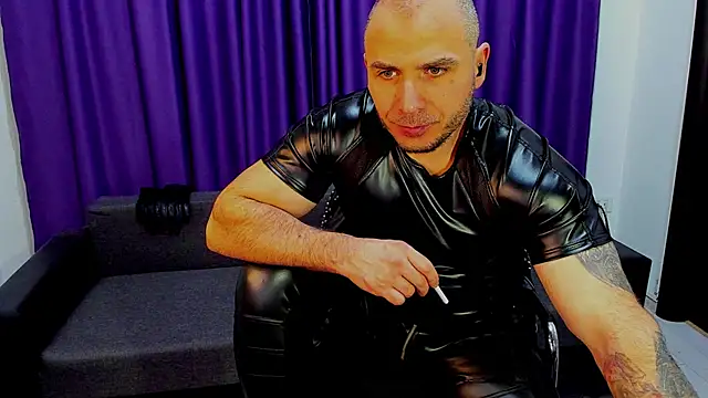 Anthony Hard online show from February 2025 12:00:02 AM