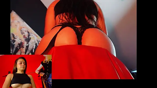 MistressSlut1 online show from February 2025 11:15:01 AM