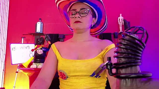 MistressSlut1 online show from July 2026 11:14:01 AM