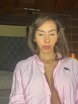 RouseColins online show from February 2025 11:32:01 PM