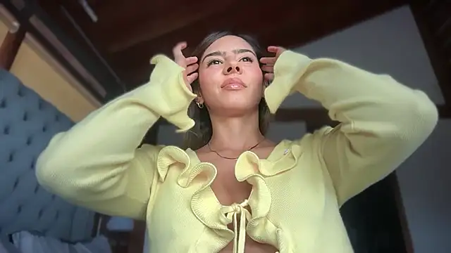 RouseColins online show from February 2026 09:33:02 PM