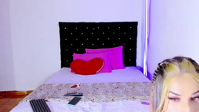 valen colombian69 online show from March 2025 10:32:02 AM