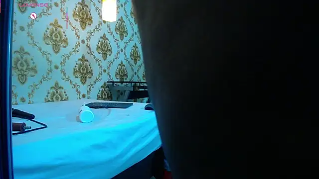 KARATIBBY COX online show from September 2025 09:06:02 PM