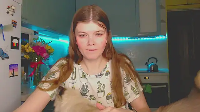 Klementa online show from December 2024 10:01:02 PM