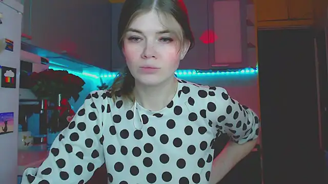 Klementa online show from February 2025 07:21:01 PM