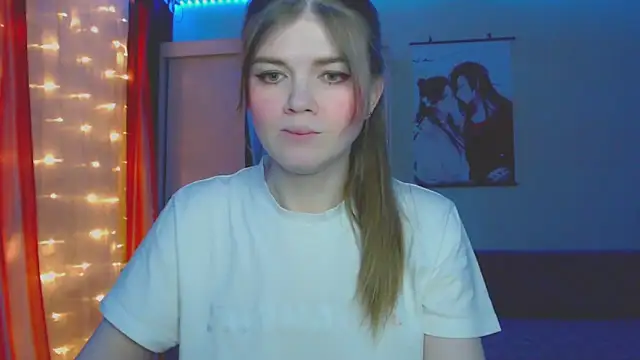 Klementa online show from March 2025 07:17:01 PM