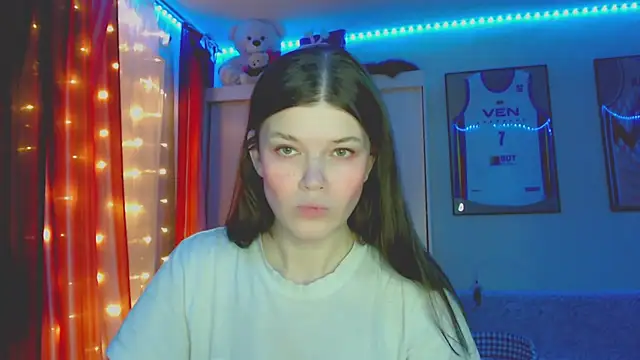 Klementa online show from May 2026 07:08:01 PM