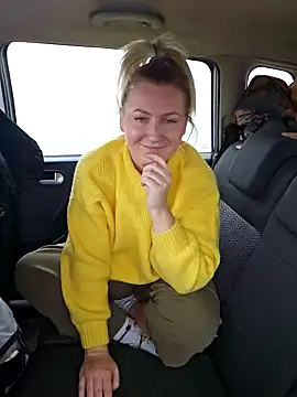 Marushka online show from December 2024 09:00:01 AM