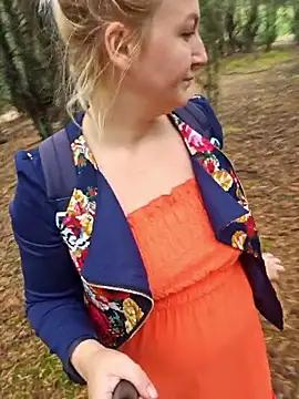 Marushka online show from September 2025 08:47:02 AM